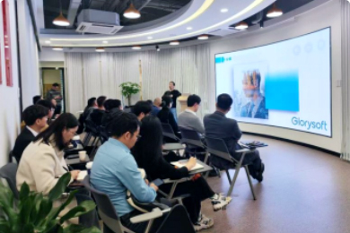 公平的(de)開(kāi)放(fàng)性成長平台