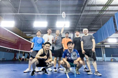 以運動之名行(xíng)青春之實