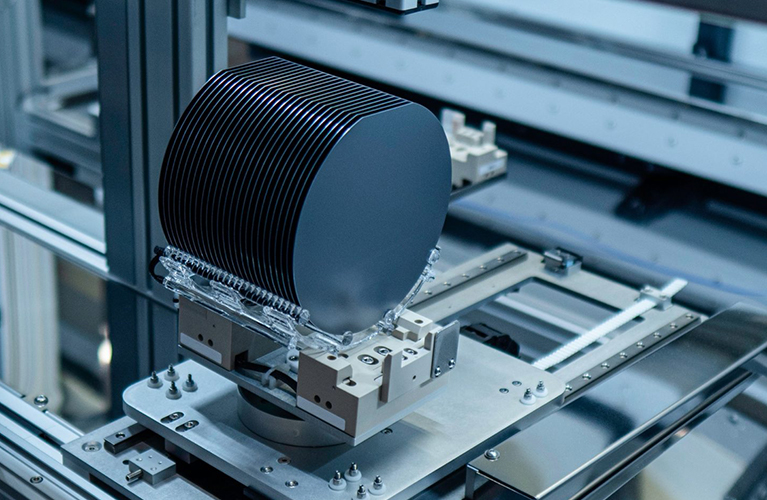 半導體材料、晶圓