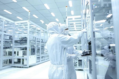 LOFA解決先進制(zhì)造春節人(rén)力短缺問題