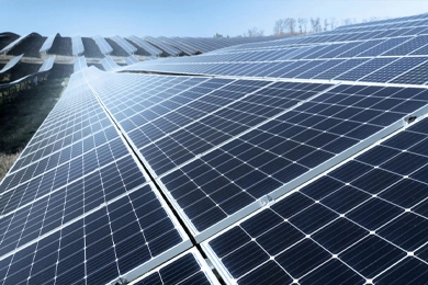 哥瑞利再獲組件(jiàn)CIM标杆項目，率先成功實現太陽能(néng)産業(yè)鏈全覆蓋