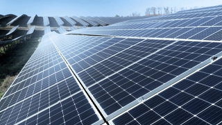 哥瑞利再獲組件(jiàn)CIM标杆項目，率先成功實現太陽能(néng)産業(yè)鏈全覆蓋