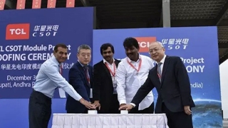 多個(gè)海(hǎi)外項目落地(dì)，哥瑞利加快全球化布局