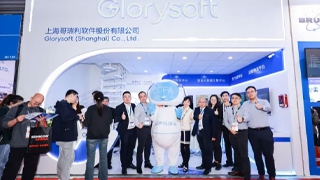 SEMICON China 2024盛大(dà)啓幕，哥瑞利與您共鑒半導體智慧生産新篇！