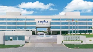 打造PCB智慧工(gōng)廠(chǎng)标杆汕頭超聲CIM項目成功上(shàng)線