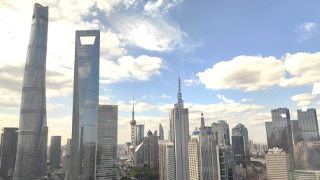 搬新家啦！Glorysoft上(shàng)海(hǎi)總部喜迎喬遷