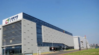 哥瑞利華星光(guāng)電T7全廠(chǎng)自動化項目順利驗收！