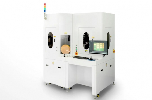 OM機台改造一大(dà)突破-LOFA在半導體12寸OM場(chǎng)景應用(yòng)案例分(fēn)享